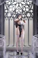 Illustrated by Souji Hougu PURE Cosplay Sister