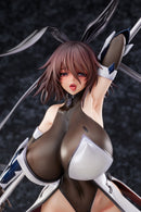 Taimanin RPGX PURE Shiranui Mizuki