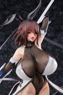Taimanin RPGX PURE Shiranui Mizuki