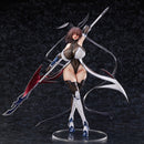 Taimanin RPGX PURE Shiranui Mizuki