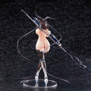 Taimanin RPGX PURE Shiranui Mizuki