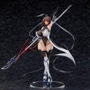 Taimanin RPGX PURE Shiranui Mizuki
