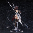 Taimanin RPGX PURE Shiranui Mizuki