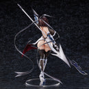 Taimanin RPGX PURE Shiranui Mizuki