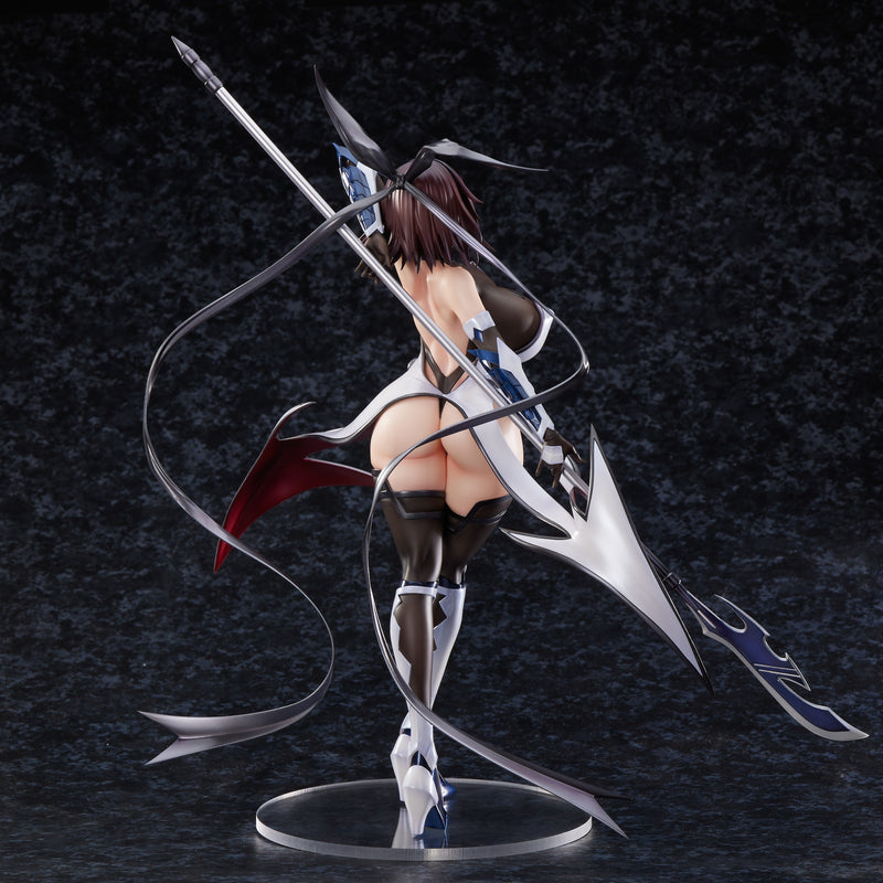Taimanin RPGX PURE Shiranui Mizuki