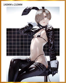 Illustrated by Kaoming PURE Yayoi Sakuragi 1/6