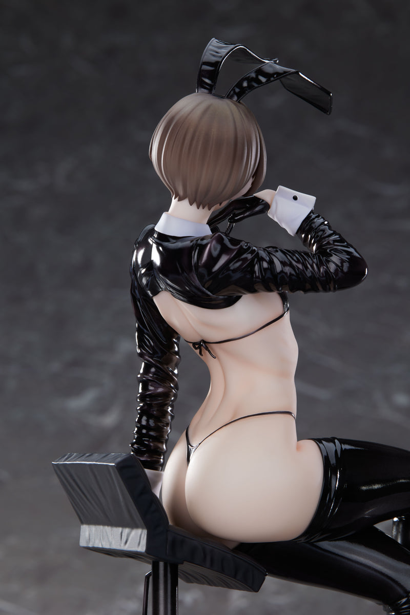 Illustrated by Kaoming PURE Yayoi Sakuragi 1/6