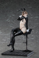 Illustrated by Kaoming PURE Yayoi Sakuragi 1/6