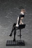 Illustrated by Kaoming PURE Yayoi Sakuragi 1/6