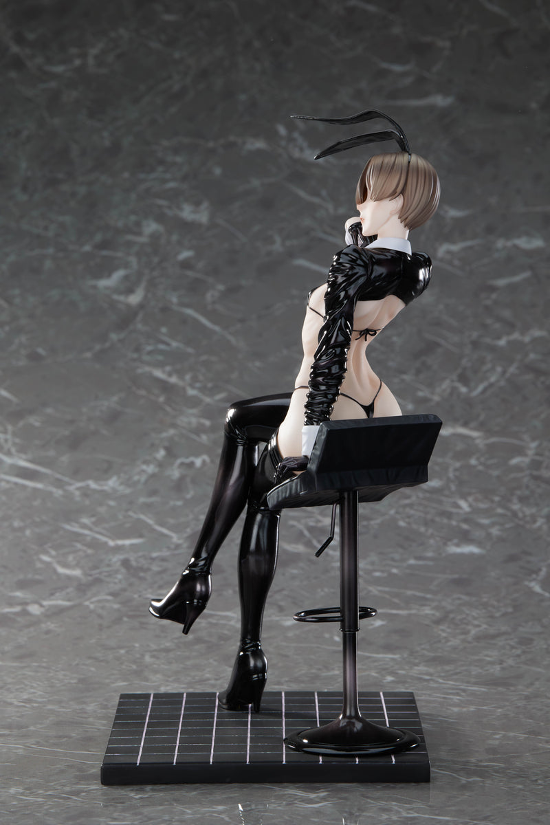 Illustrated by Kaoming PURE Yayoi Sakuragi 1/6