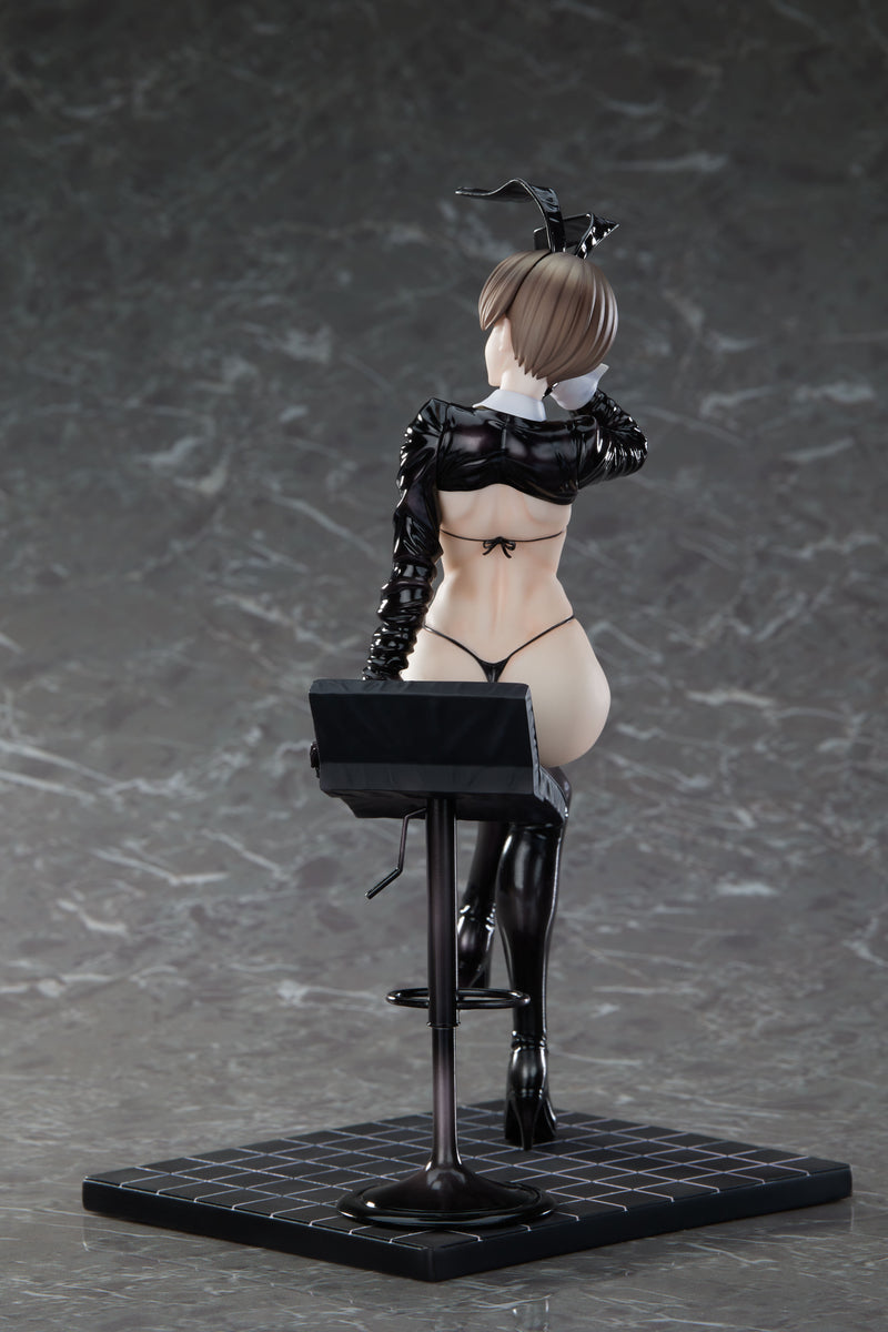 Illustrated by Kaoming PURE Yayoi Sakuragi 1/6