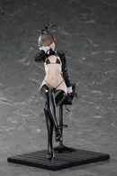 Illustrated by Kaoming PURE Yayoi Sakuragi 1/6
