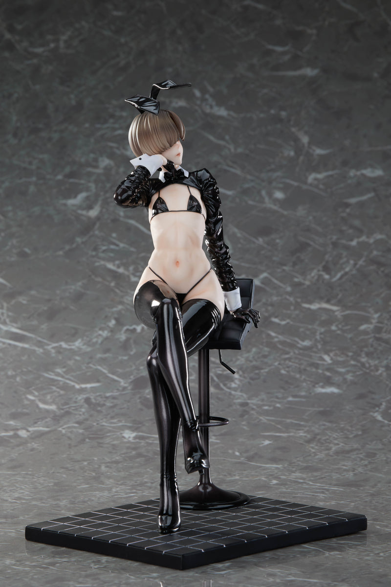 Illustrated by Kaoming PURE Yayoi Sakuragi 1/6