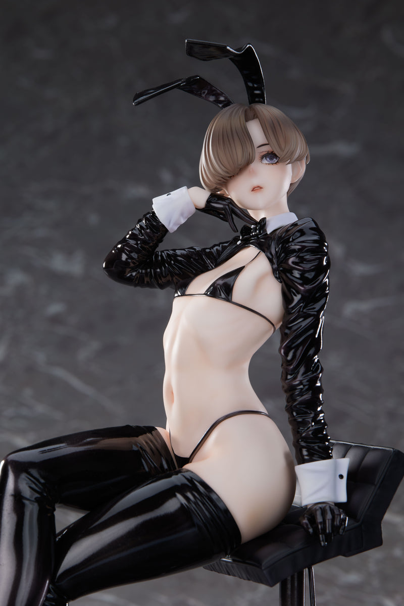 Illustrated by Kaoming PURE Yayoi Sakuragi 1/6