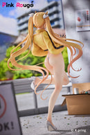 K Pring original character Pink Rouge Sayuri Dairy Cow Special Ver.