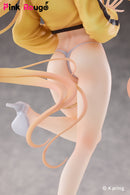 K Pring original character Pink Rouge Sayuri Dairy Cow Special Ver.