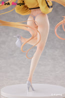 K Pring original character Pink Rouge Sayuri Dairy Cow Special Ver.