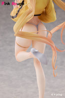 K Pring original character Pink Rouge Sayuri Dairy Cow Special Ver.