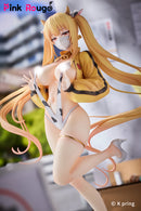 K Pring original character Pink Rouge Sayuri Dairy Cow Special Ver.