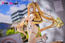 K Pring original character Pink Rouge Sayuri Dairy Cow Special Ver.