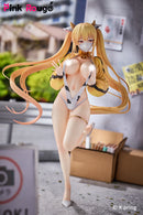 K Pring original character Pink Rouge Sayuri Dairy Cow Special Ver.