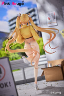 K Pring original character Pink Rouge Sayuri Dairy Cow Special Ver.