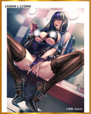 Illustrated by Sadakage PURE Sakira