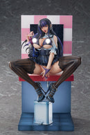 Illustrated by Sadakage PURE Sakira