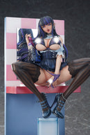 Illustrated by Sadakage PURE Sakira