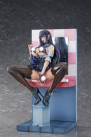 Illustrated by Sadakage PURE Sakira