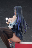 Illustrated by Sadakage PURE Sakira