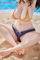 illustration by Nekomugi Pink Rouge Danjo no Yujo ga Seiritsu Dekinai Type no Onna Tomodachi SPECIAL SET
