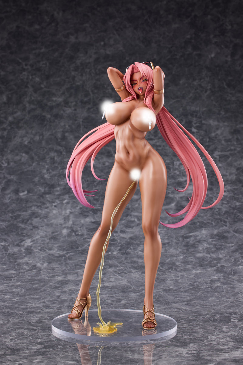 Taimanin RPGX: Ingrid PURE Beach Empress Ver.