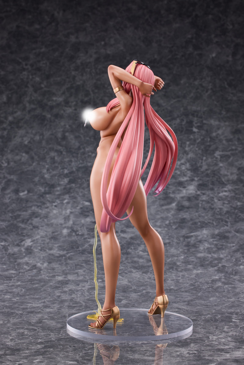 Taimanin RPGX: Ingrid PURE Beach Empress Ver.