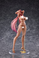 Taimanin RPGX: Ingrid PURE Beach Empress Ver.