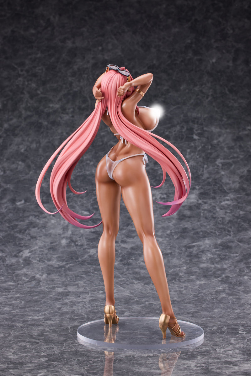 Taimanin RPGX: Ingrid PURE Beach Empress Ver.