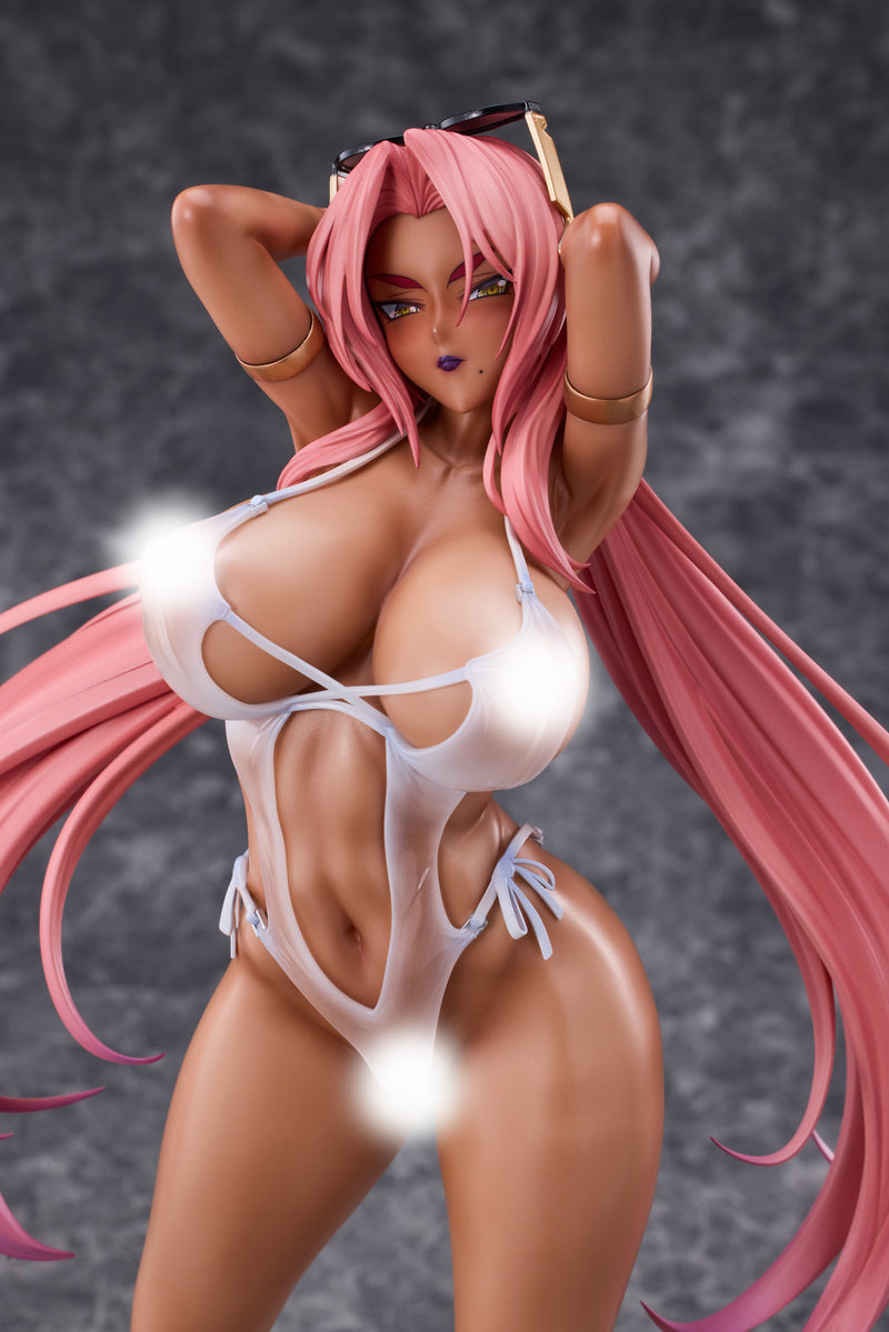 Taimanin RPGX: Ingrid PURE Beach Empress Ver.