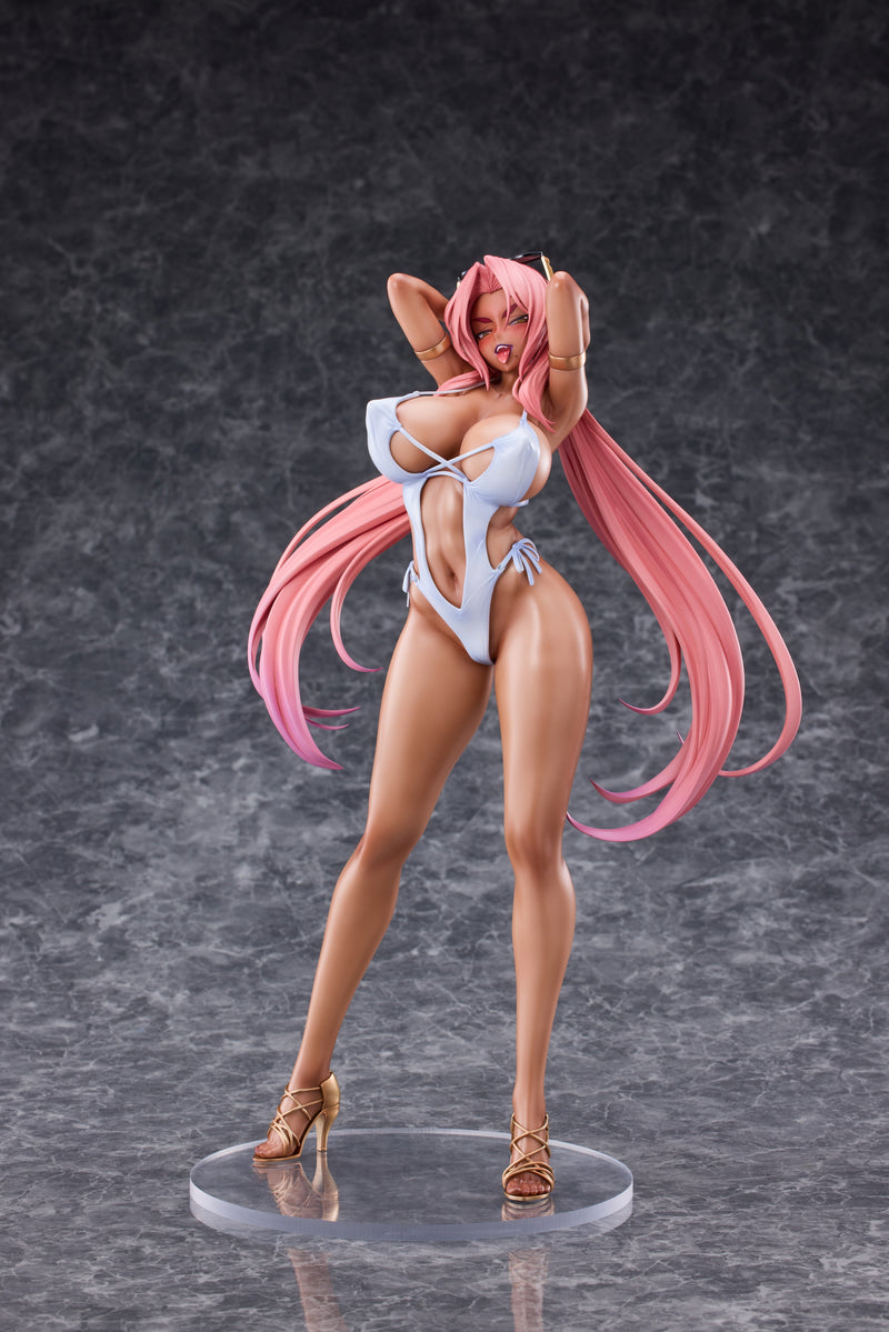 Taimanin RPGX: Ingrid PURE Beach Empress Ver.