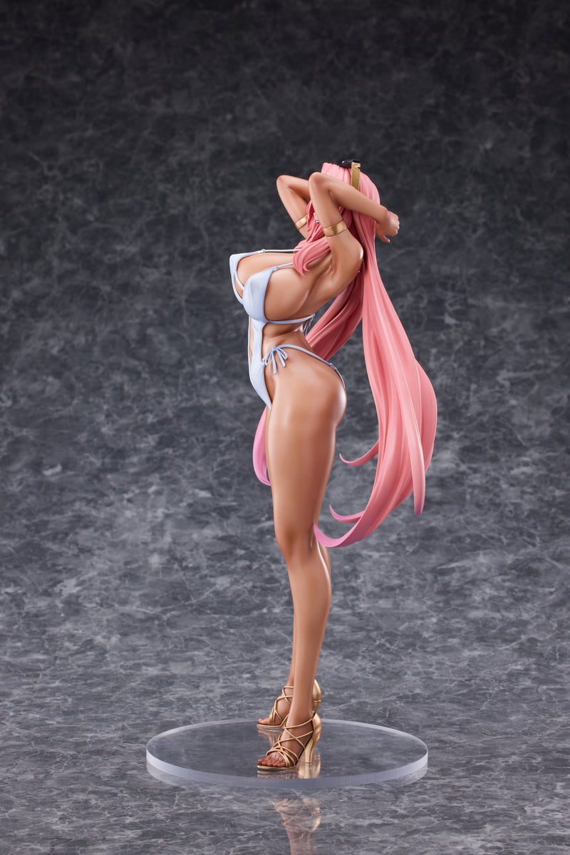 Taimanin RPGX: Ingrid PURE Beach Empress Ver.