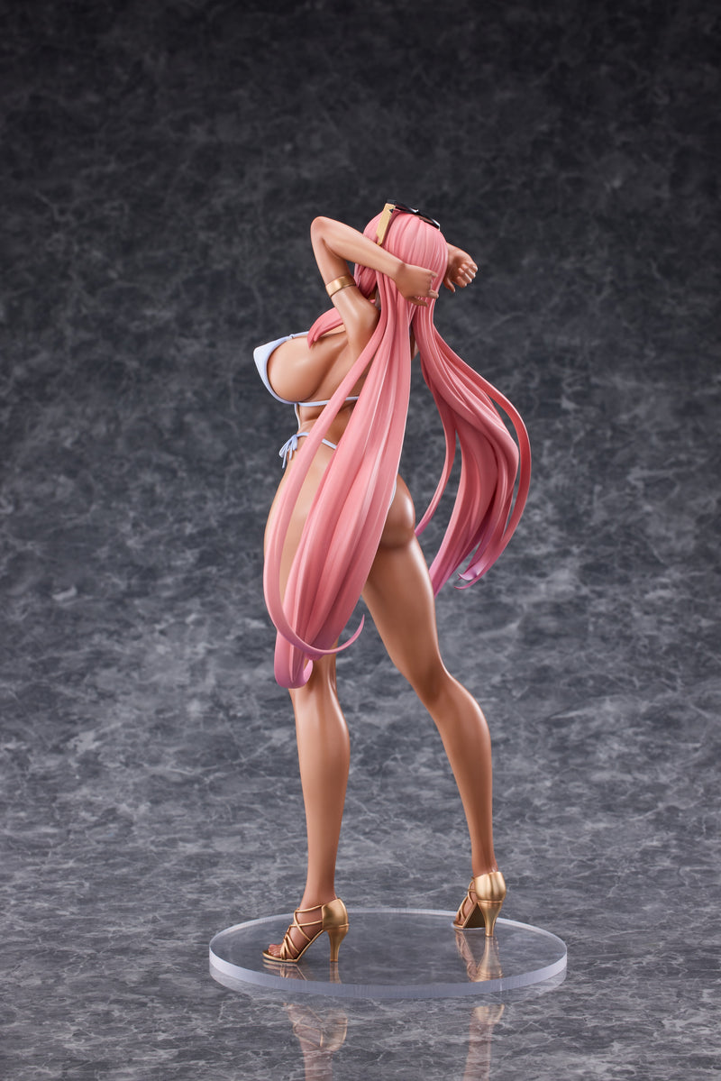 Taimanin RPGX: Ingrid PURE Beach Empress Ver.