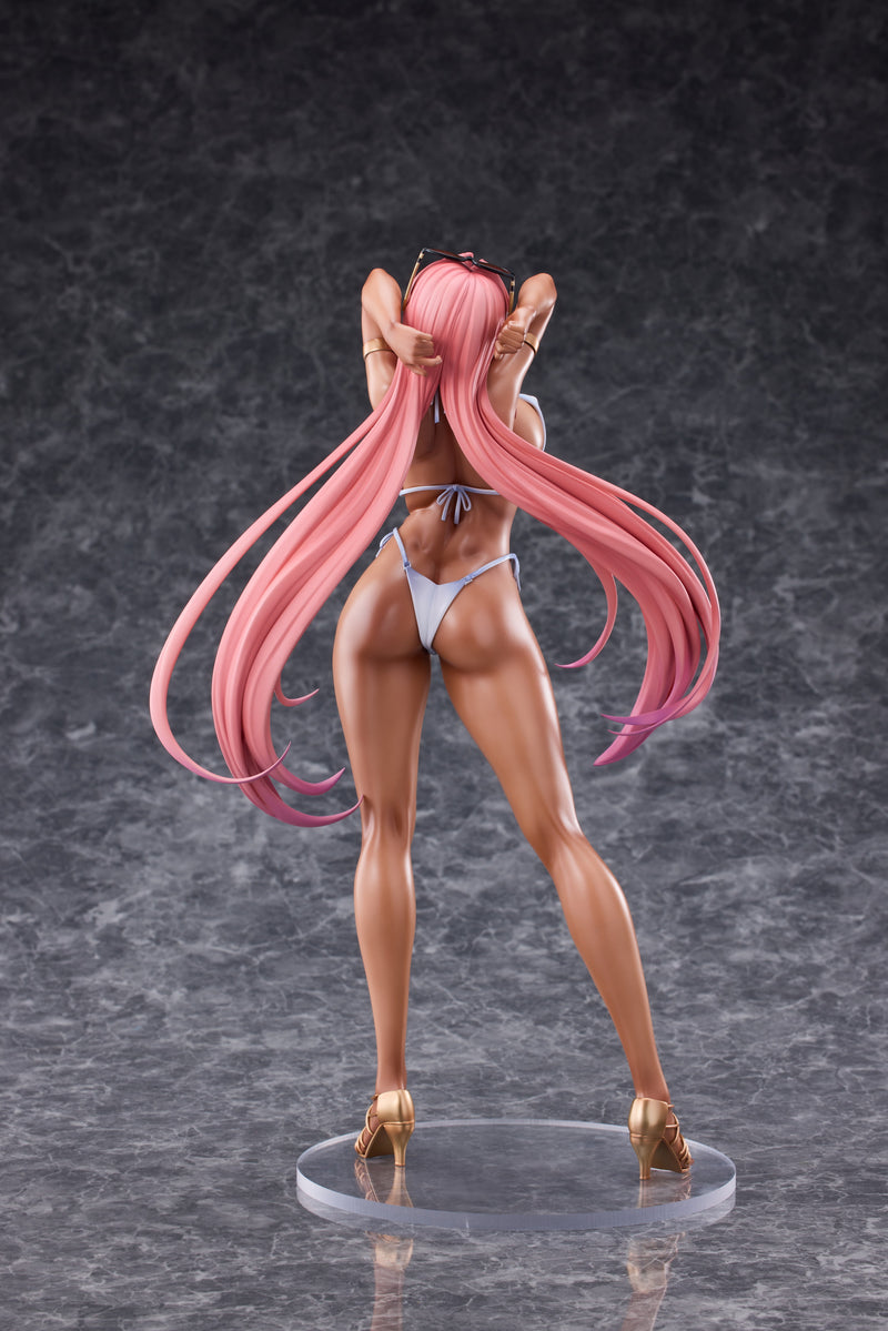 Taimanin RPGX: Ingrid PURE Beach Empress Ver.