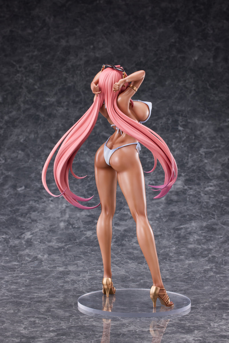 Taimanin RPGX: Ingrid PURE Beach Empress Ver.