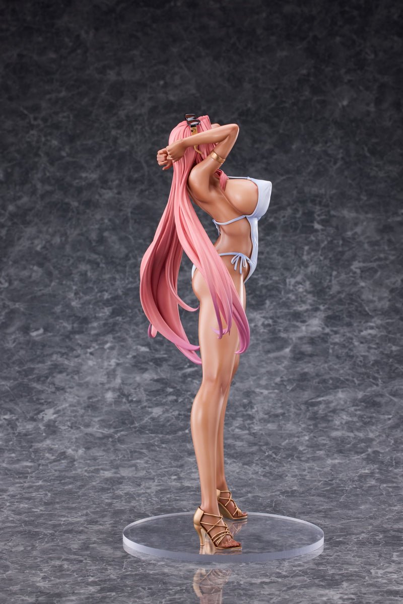 Taimanin RPGX: Ingrid PURE Beach Empress Ver.