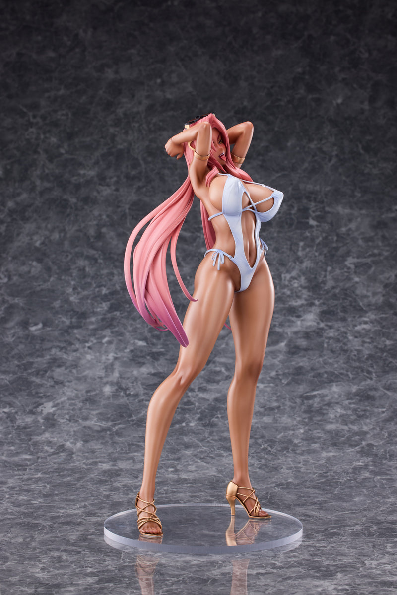 Taimanin RPGX: Ingrid PURE Beach Empress Ver.