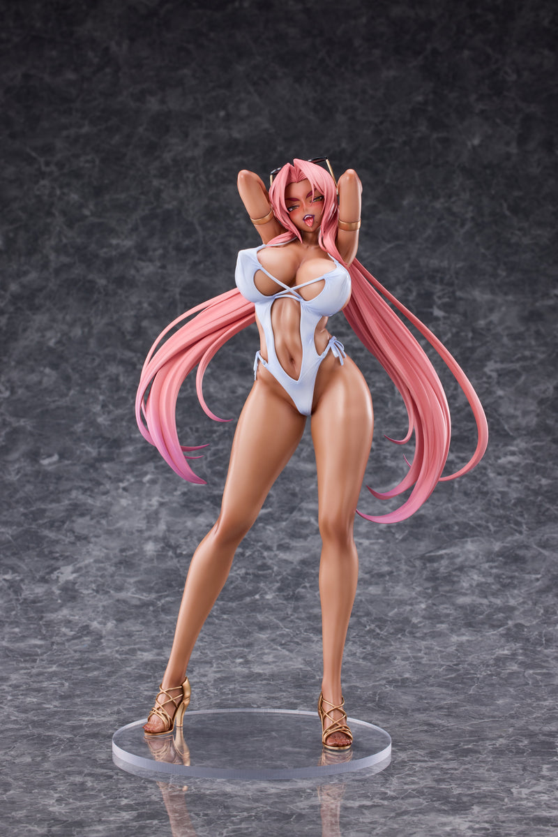 Taimanin RPGX: Ingrid PURE Beach Empress Ver.