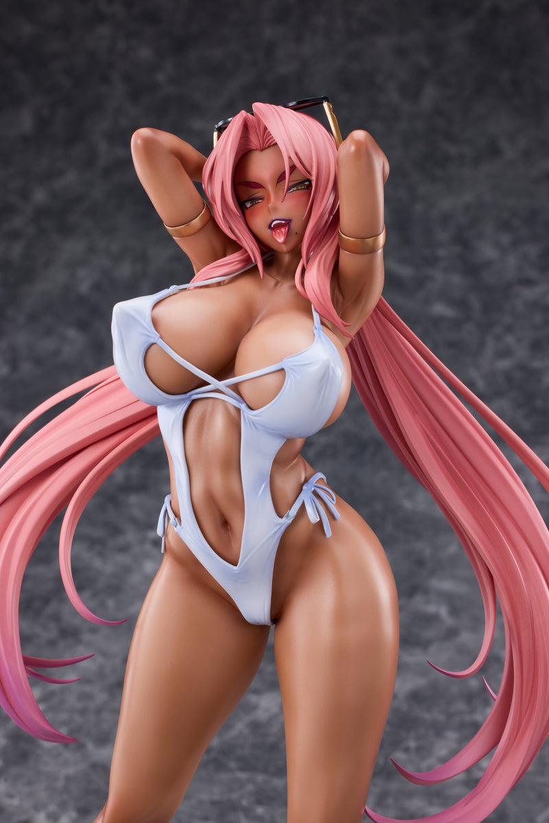 Taimanin RPGX: Ingrid PURE Beach Empress Ver.