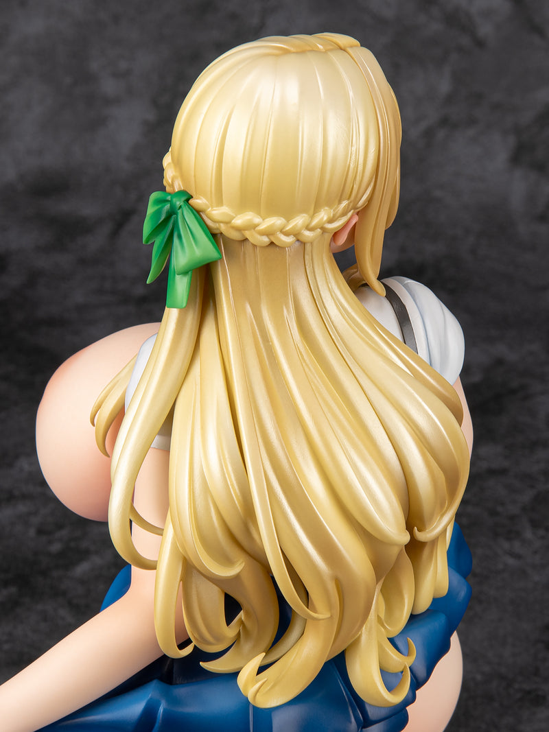 Kurosugatari Pleiades Louisa Richter