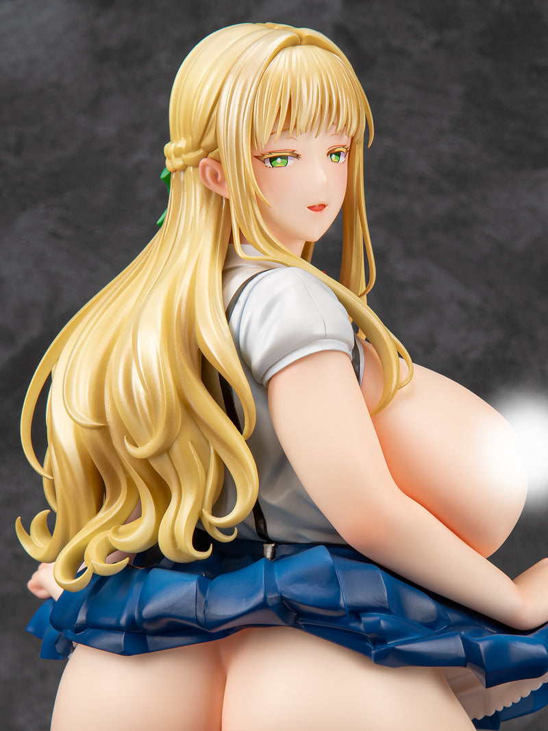 Kurosugatari Pleiades Louisa Richter