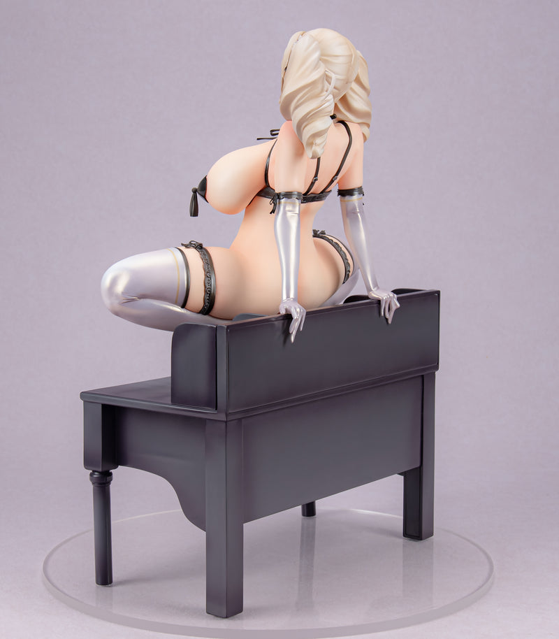 illustration by eno Pleiades Amane Jun