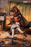 Fellow Moon Snail Shell Agent Qianqiu 1/12 Complete Model Action Figure